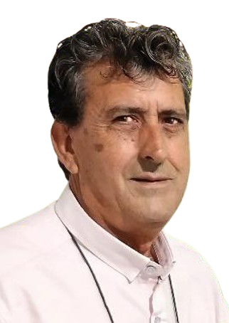 Vereador Caiamba